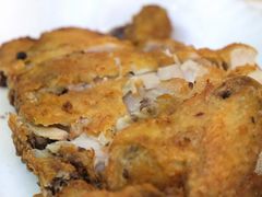 -玉华台饭庄(裕中西里小区店)