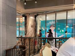 大堂-漫咖啡(大悦城店)