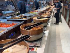 -八婺饭堂·自选店(新光汇店)