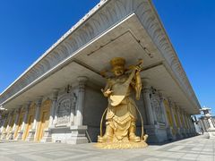 -兴隆文化园景区