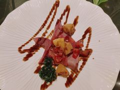 -Mr·Fish鱼鲜生海鲜放题(银泰in99店)