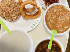 -尹三豆汁(天坛店)