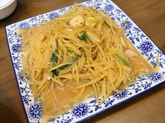-鲁南仔·滕州炒鸡(经三路店)