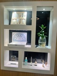 -佳慕皮肤管理连锁