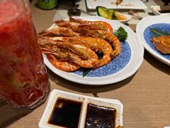 -大渔铁板烧(花园道店)