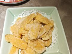 -新白鹿餐厅(金鹰新街口店)