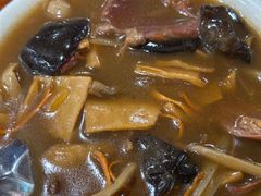 -逍遥镇刘相五胡辣汤豆沫馆(康复中街店)