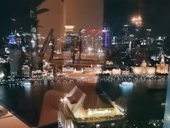 -翡翠36餐厅(浦东香格里拉店)