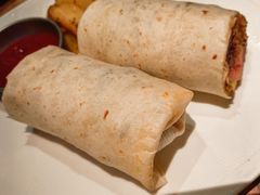 -耶里夏丽·新疆菜(徐家汇臻选店)