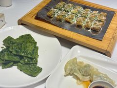 锅贴小塘菜-天福苑(崇宁路店)
