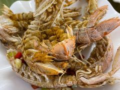 -明记海鲜美食老字号(明记总店)