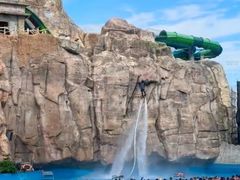 -南昌玛雅海滩水公园