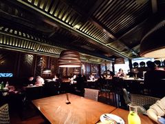大堂-外婆家(西红门荟聚购物中心店)