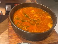 -烧肉达人•炭火烧肉(新天地店)