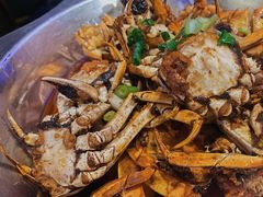 -忆3毛烧烤美食城(龙塘直营店)