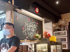-K·Kitchen KK牛扒厨房(江南西店)