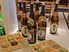 -怡咖啡·自助餐·西安香格里拉