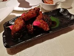 -老上海弄堂菜馆(恒基名人购物中心店)