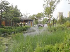 -熙古里艺术村