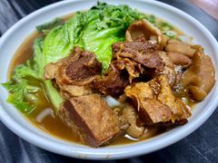 牛腩猪肠河粉-珍珍小食店(西华路店)