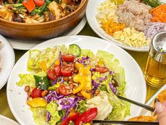 -吉莲利苑海鲜酒家(珠海拱北29年老字号店)