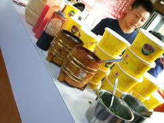 -岭南第一锅(萝岗万达店)