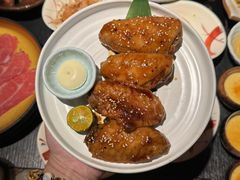 -花潮料理艺食馆(SM新生活广场店)