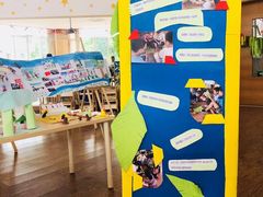 -满天星幼儿园(北京太阳宫园)