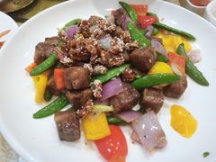 -九大簋家宴(晓港湾店)