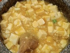 -绿茶餐厅(成都天府红店)