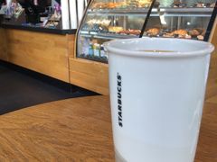 -星巴克(苏州西蒙店)