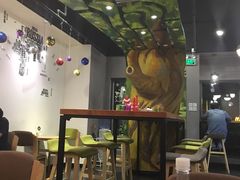 -轻净Clean&Pure(车公庙安徽大厦店)