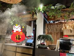 -味舵主重庆火锅(邓尉路店)