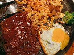 -豪享来中西餐厅(隆昌店)