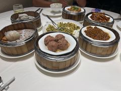 -凤凰楼酒家·粤宴点心(华强北店)