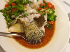 -玫瑰厅上海菜(兴国路店)