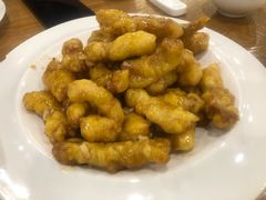 -米香居新鲁味·水饺餐厅