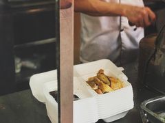 -老字号蛇口德记烧腊饭店·海鲜加工