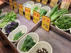 -香山小厨(南联路店)
