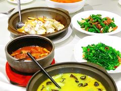 -海鸿荟·沿江菜(中山北路店)