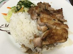 -兰芳园(上环店)