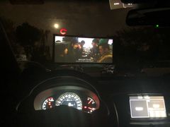 -枫花园汽车电影院(朝阳公园店)