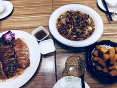 -粤港餐厅(禹州商业广场店)