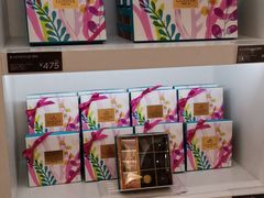 零售区-GODIVA(王府井apm店)
