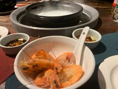 -大良毋米粥(锦龙路总店)