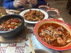 -老三样·旧食新味(万寿宫店)