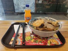 -笋爷高汤嗦螺粉·螺蛳粉(上社店)