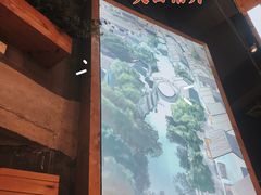 -全聚贤餐厅·湖北家常菜(沙湖店)