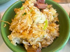 腊味煲仔饭-润园四季椰子鸡火锅(南山海岸城店)