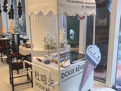 -杜哈夫DOUX RÊVE·生日蛋糕(日月光店)